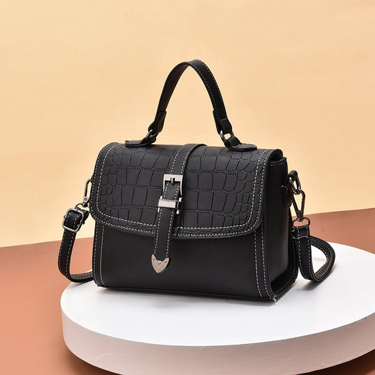 CrossBody Bag 21 Black