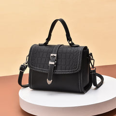 CrossBody Bag 21 Black