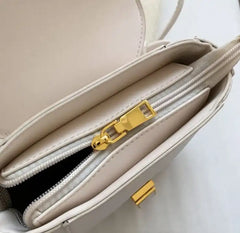 CrossBody Bag 20 White