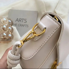 CrossBody Bag 20 White