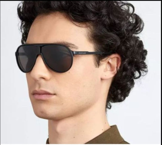 Polarised Sunglasses - Brown