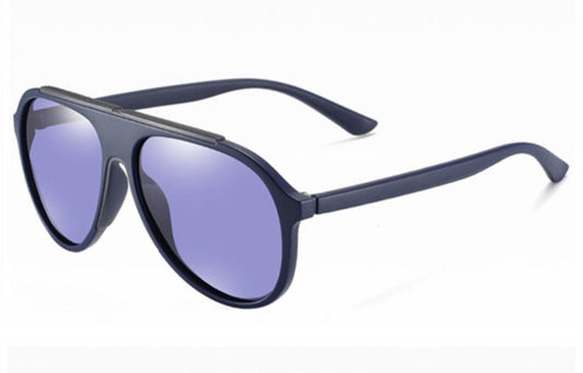 Polarised Sunglasses - Blue