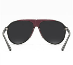 Polarised Sunglasses - Black 42