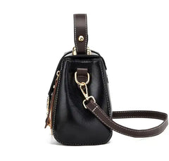 CrossBody Bag 15 Black